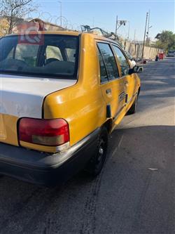 سايبا 131